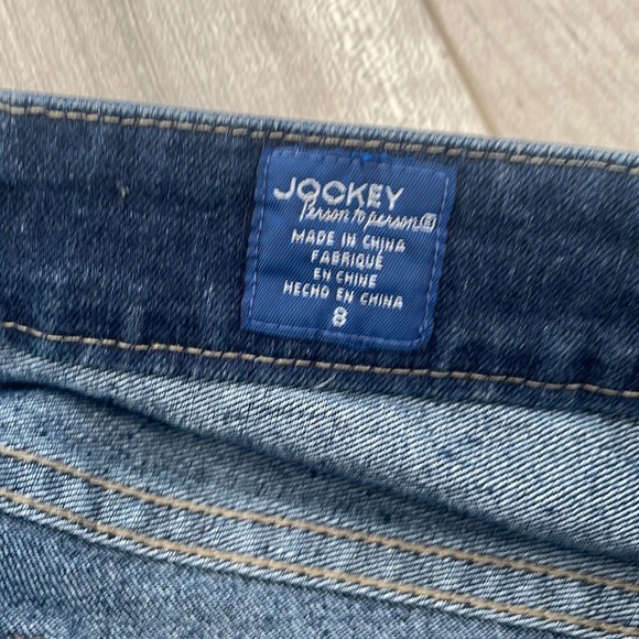 Jockey Denim Jean - Picture 4 of 4